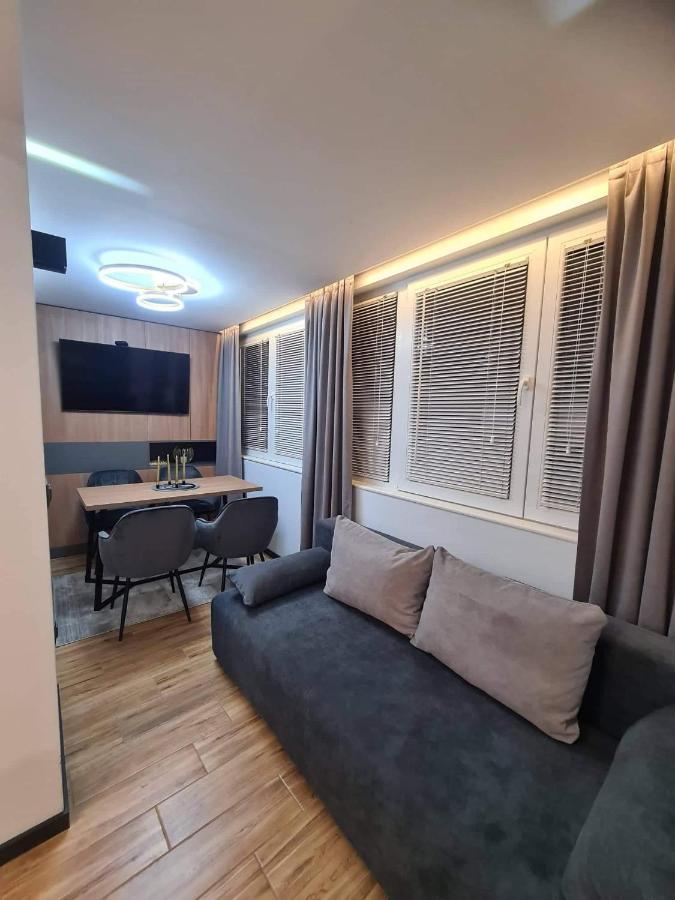 Апартамент Мегилукс 2 Blagoevgrado Exterior foto