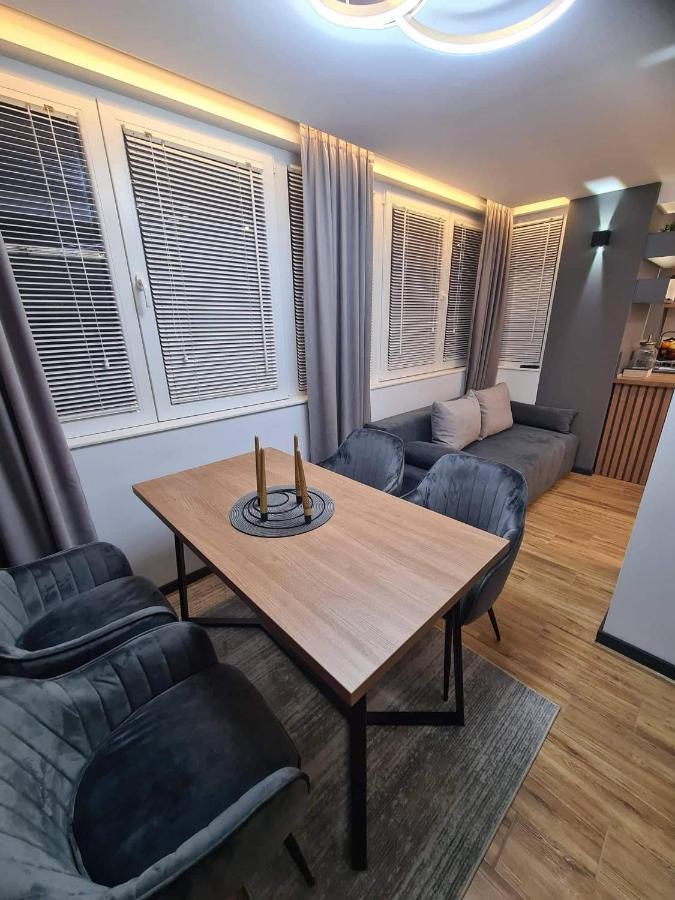 Апартамент Мегилукс 2 Blagoevgrado Exterior foto